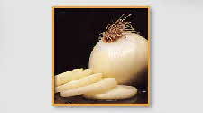 A Delicious Vidalia Onion