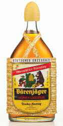 Bärenjäger Honey Liqueur