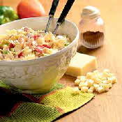 Bow Tie Pasta Salad