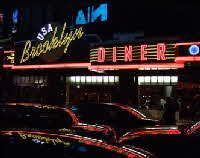 Brooklyn Diner USA Brooklyn Diner USA