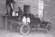 ButterTruck ButterTruck