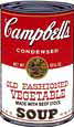 Campbell Soup Can