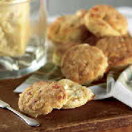 cheddar biscuits