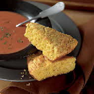 cheddar corn bread