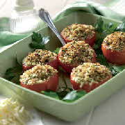 stuffed tomatoes