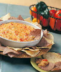 Chili Con Queso