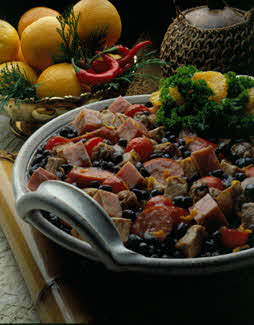 FEIJOADA 