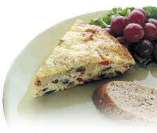 Spanish Omelet