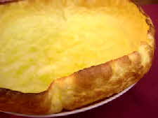 Traditional Dutch Pannekoeken