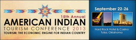 American Indian Tourism Conference