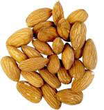 Almonds