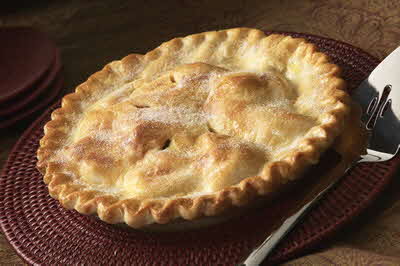 Apple Pie