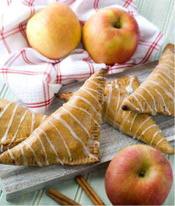 Apple Turnovers