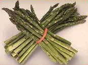 Asparagus Spear Bundles