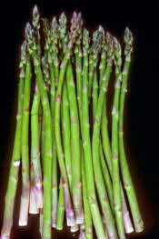 Asparagus