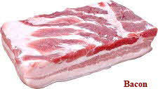 Slab Bacon Slab Bacon