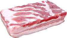 Slab Bacon