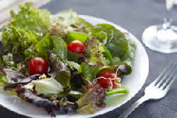 balsam salad