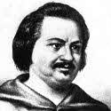 Honore de Balzac