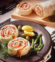 beef and cheese pinwheels