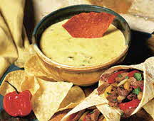 Beef Con Queso