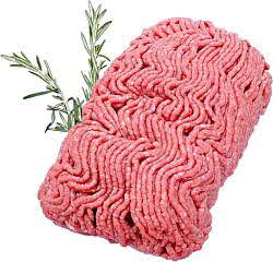 Ground Beef