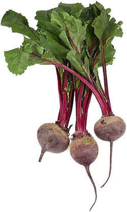 Beet Greens