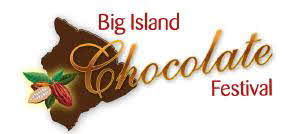 Big Island Chocolate Festival