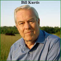 Bill Kurtis Bill Kurtis