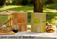 bota box wine