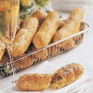 cheese breadsticks