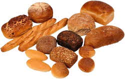 Assorted Breads