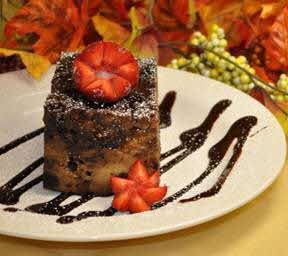 Bread Pudding