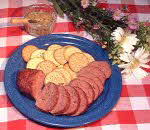 beef summer sausage