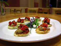 appetizers appetizers
