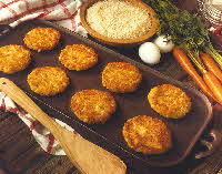 catfish cakes