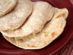 chapatti