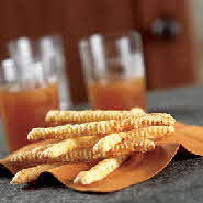 cheese straws