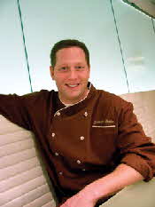 chef f becker