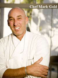 chef mark gold