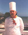 Chef James T. Ehler