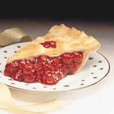 cherry pie