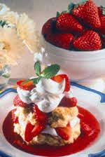 Strawberry Shortcake