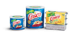 crisco