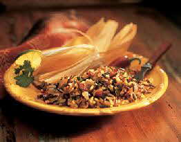 Azteca Wild Rice