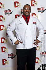 Chef Dana Herbert Chef Dana Herbert