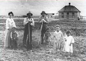 early pioneers early pioneers