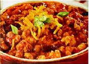 end zone chili