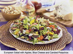 european salad