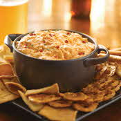 Buffalo Chicken Dip